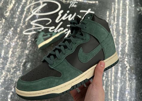 nike dunks spring 2021|Nike dunk high premium.